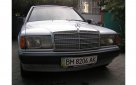 Mercedes-Benz C 190 1989 №40950 купить в Тростянец - 1