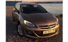 Opel Astra 2013 №40954 купить в Днепропетровск - 1