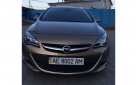 Opel Astra 2013 №40954 купить в Днепропетровск - 2