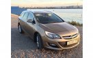 Opel Astra 2013 №40954 купить в Днепропетровск - 5