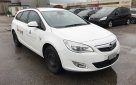 Opel Astra 2012 №41010 купить в Тернополь - 1