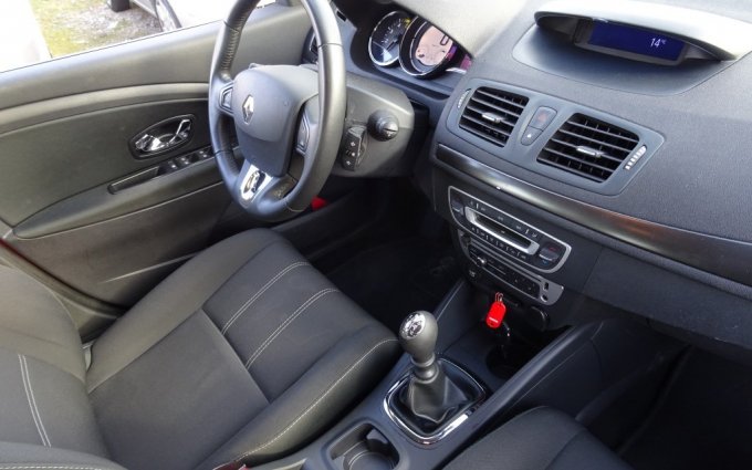 Renault Megane 2015 №41012 купить в Тернополь - 5