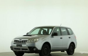 Subaru Forester 2013 №41016 купить в Тернополь