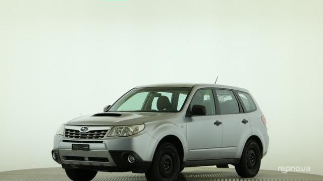 Subaru Forester 2013 №41016 купить в Тернополь - 1