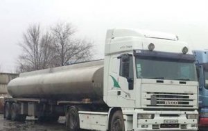 Iveco Magirus 2000 №41090 купить в Днепропетровск
