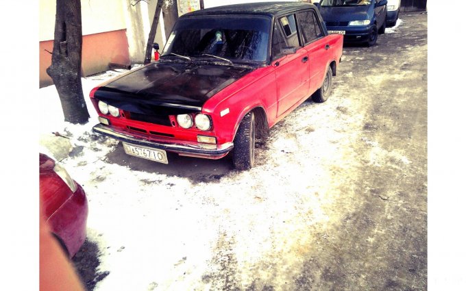 ВАЗ 2103 1976 №41120 купить в Хмельницкий - 1