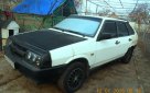 ВАЗ 21093 1989 №41122 купить в Орджоникидзе - 4
