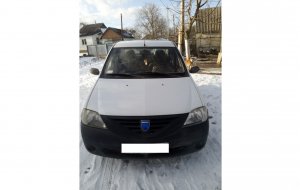Dacia Nova 2006 №41148 купить в Ярмолинцы