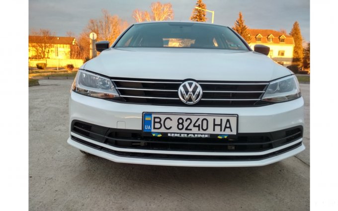 Volkswagen  Jetta 2015 №41166 купить в Самбор - 15