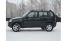 Chevrolet Niva 2011 №41192 купить в Южноукраинск - 12