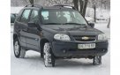 Chevrolet Niva 2011 №41192 купить в Южноукраинск - 3