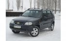 Chevrolet Niva 2011 №41192 купить в Южноукраинск - 1