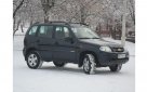 Chevrolet Niva 2011 №41192 купить в Южноукраинск - 4