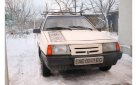 ВАЗ 2109 1991 №41268 купить в Каменское - 1