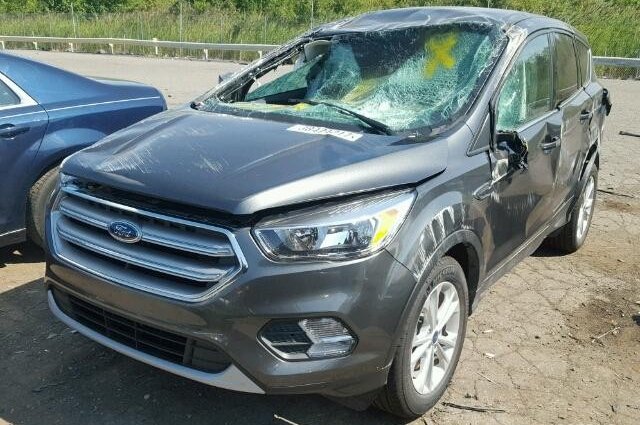 Ford Escape 2017 №41366 купить в Кривой Рог - 1