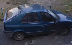 Renault R19 1994 №41409 купить в Киев