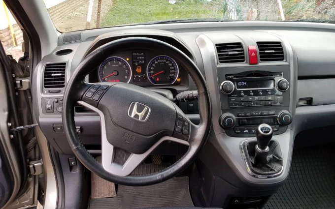 Honda CR-V 2008 №41425 купить в Фастов - 8