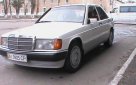 Mercedes-Benz C 190 1984 №41430 купить в Узин - 14