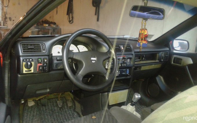 Opel Calibra 1992 №41445 купить в Киев - 7