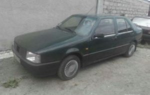 Fiat Croma 1986 №41451 купить в Киев