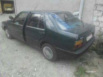 Fiat Croma 1986 №41451 купить в Киев - 2