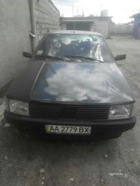 Fiat Croma 1986 №41451 купить в Киев - 5