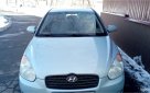 Hyundai Accent 2008 №41511 купить в Киев - 2