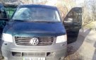 Volkswagen  T5 (Transporter) пасс 2006 №41538 купить в Миргород - 6