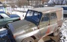 УАЗ 469 1984 №41559 купить в Обухов - 7