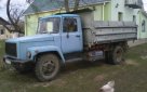 ГАЗ 53 1991 №41564 купить в Ровно - 1