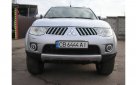 Mitsubishi Pajero Sport 2012 №41576 купить в Нежин - 2