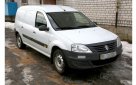 Renault Logan Van 2010 №41622 купить в Новоград-Волынский - 1