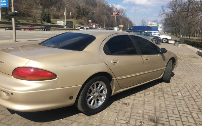 Chrysler 300 M 2000 №41627 купить в Киев - 6