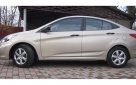 Hyundai Accent 2012 №41639 купить в Ужгород - 1