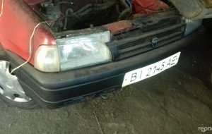 Dacia SuperNova 2003 №41701 купить в Красноград