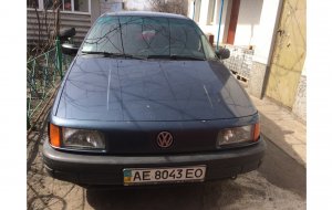 Volkswagen  Passat 1988 №41730 купить в Широкое