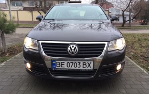 Volkswagen  Passat 2010 №41753 купить в Николаев