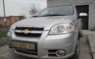 Chevrolet Aveo 2008 №41762 купить в Харьков - 1