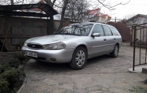 Ford Mondeo 1999 №41799 купить в Дрогобыч
