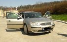 Ford Mondeo 2004 №41813 купить в Львов - 3