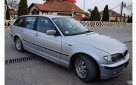 BMW 320 2003 №41848 купить в Одесса - 3