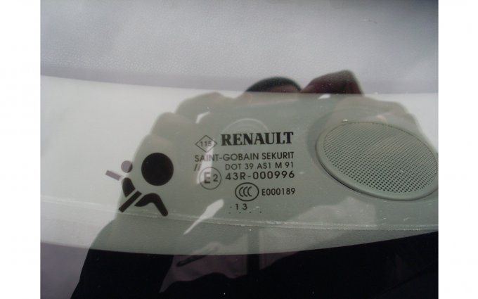 Renault Grand Scenic 2013 №41881 купить в Радехов - 10
