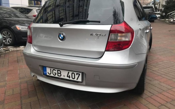 BMW 1-Series 2005 №41927 купить в Киев - 4