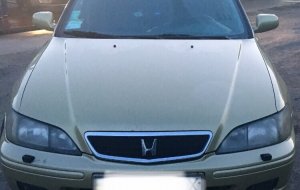 Honda Accord 1999 №41940 купить в Киев