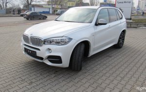 BMW X5 2016 №41960 купить в Хмельницкий