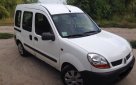 Renault Kangoo II 2003 №41982 купить в Львов - 8