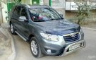 Hyundai Santa FE 2011 №42005 купить в Николаев - 3