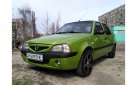 Dacia Solenza 2003 №42047 купить в Комсомольск - 1