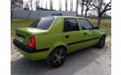 Dacia Solenza 2003 №42047 купить в Комсомольск - 3