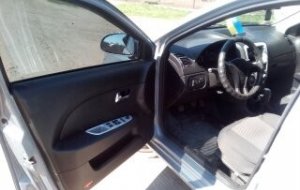 ЗАЗ Forza 2015 №42060 купить в Первомайск
